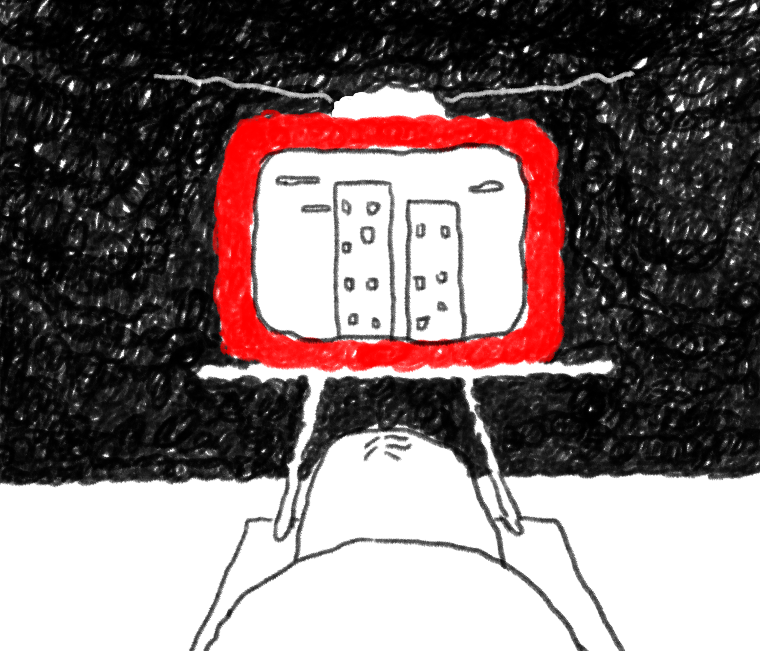 Opinion: How the September 11 attacks drove me to journalism